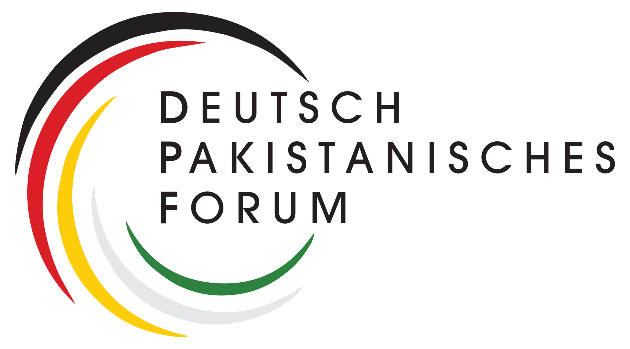 Deutsch Pakistanisches Forum e.V.